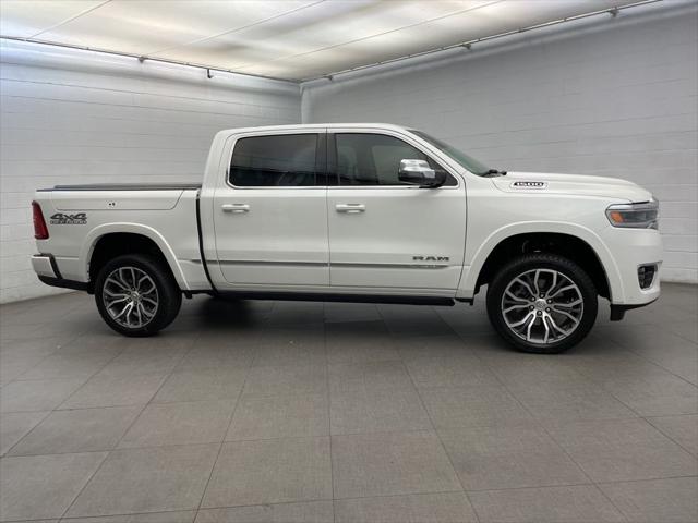2026 RAM Ram 1500 RAM 1500 TUNGSTEN CREW CAB 4X4 2026 RAM Ram 1500 RAM 1500 TUNGSTEN CREW CAB 4X4