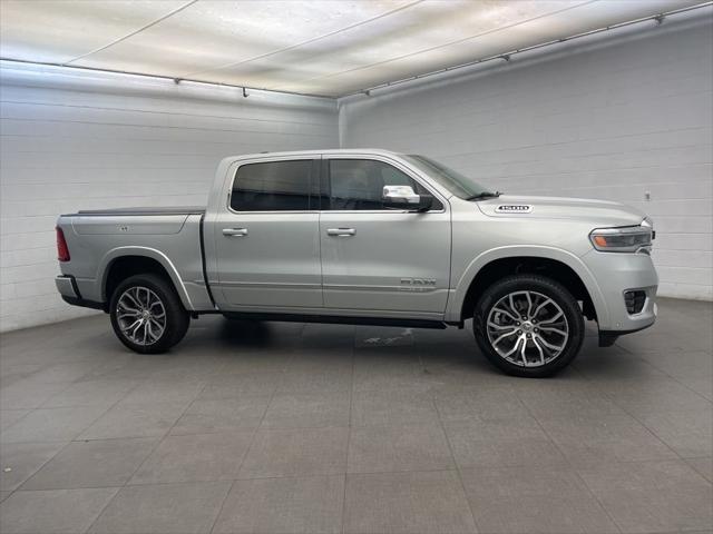 2026 RAM Ram 1500 RAM 1500 TUNGSTEN CREW CAB 4X4 2026 RAM Ram 1500 RAM 1500 TUNGSTEN CREW CAB 4X4