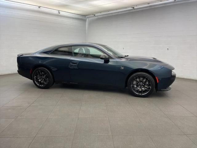 2026 Dodge Charger CHARGER SCAT PACK PLUS 2-DOOR AWD 2026 Dodge Charger CHARGER SCAT PACK PLUS 2-DOOR AWD