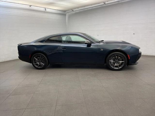 2026 Dodge Charger CHARGER SCAT PACK PLUS 2-DOOR AWD 2026 Dodge Charger CHARGER SCAT PACK PLUS 2-DOOR AWD