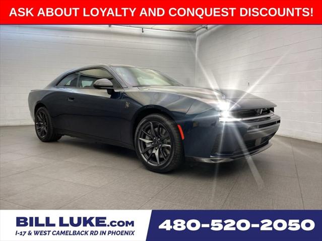 2026 Dodge Charger CHARGER SCAT PACK PLUS 2-DOOR AWD 2026 Dodge Charger CHARGER SCAT PACK PLUS 2-DOOR AWD