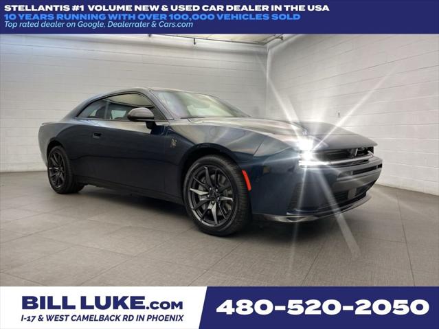 2026 Dodge Charger CHARGER SCAT PACK PLUS 2-DOOR AWD 2026 Dodge Charger CHARGER SCAT PACK PLUS 2-DOOR AWD