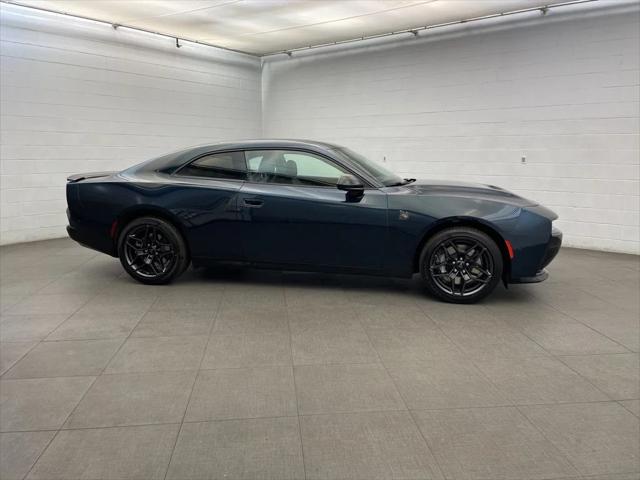 2026 Dodge Charger CHARGER SCAT PACK PLUS 2-DOOR AWD 2026 Dodge Charger CHARGER SCAT PACK PLUS 2-DOOR AWD