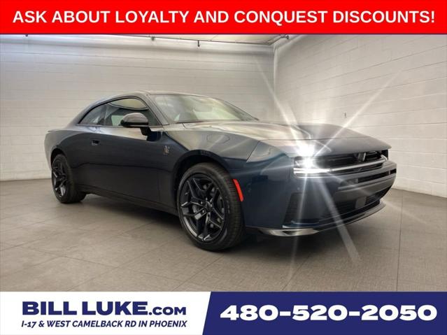 2026 Dodge Charger CHARGER SCAT PACK PLUS 2-DOOR AWD 2026 Dodge Charger CHARGER SCAT PACK PLUS 2-DOOR AWD