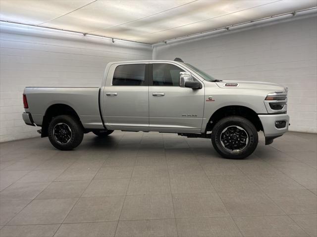 2026 RAM Ram 2500 RAM 2500 LARAMIE CREW CAB 4X4 64 BOX