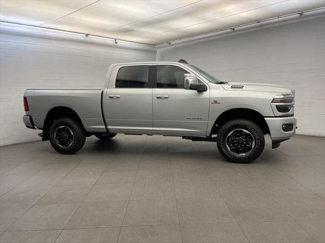 2026 RAM Ram 2500 RAM 2500 LARAMIE CREW CAB 4X4 64 BOX