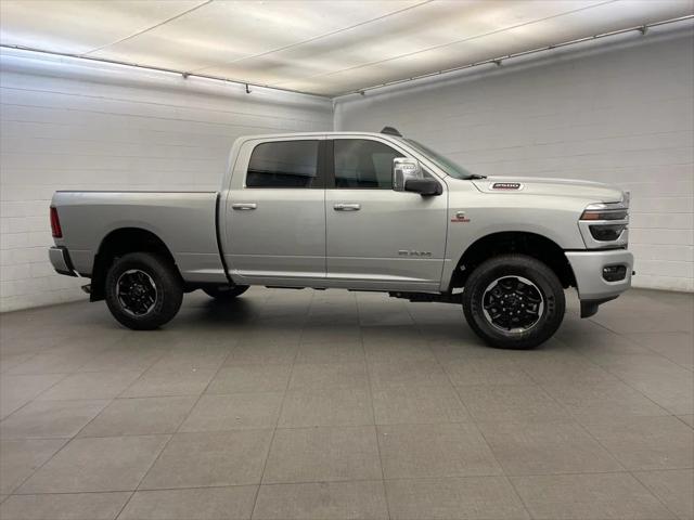 2026 RAM Ram 2500 RAM 2500 LARAMIE CREW CAB 4X4 64 BOX 2026 RAM Ram 2500 RAM 2500 LARAMIE CREW CAB 4X4 64 BOX