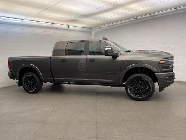 2026 RAM Ram 2500 RAM 2500 LIMITED MEGA CAB 4X4 64 BOX