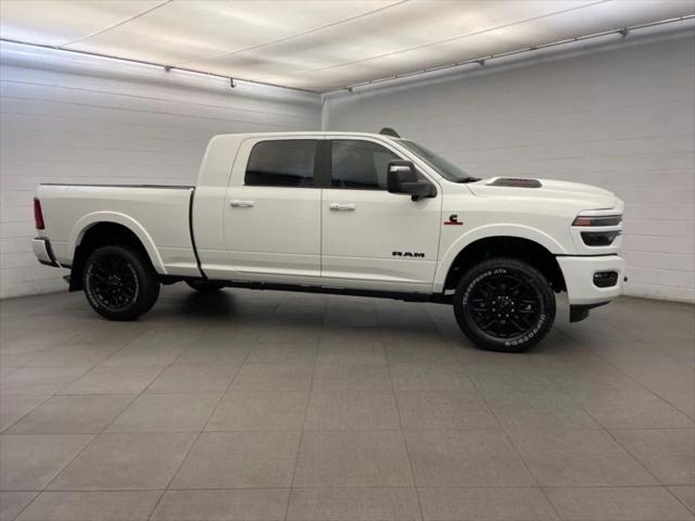 2026 RAM Ram 2500 RAM 2500 LIMITED MEGA CAB 4X4 64 BOX 2026 RAM Ram 2500 RAM 2500 LIMITED MEGA CAB 4X4 64 BOX