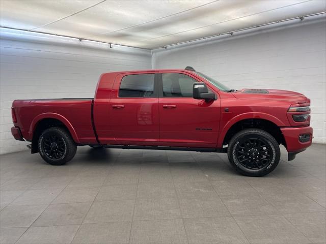 2026 RAM Ram 2500 RAM 2500 LIMITED MEGA CAB 4X4 64 BOX 2026 RAM Ram 2500 RAM 2500 LIMITED MEGA CAB 4X4 64 BOX