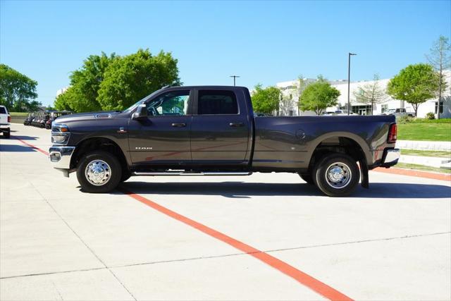2026 RAM Ram 3500 RAM 3500 LONE STAR CREW CAB 4X4 8 BOX