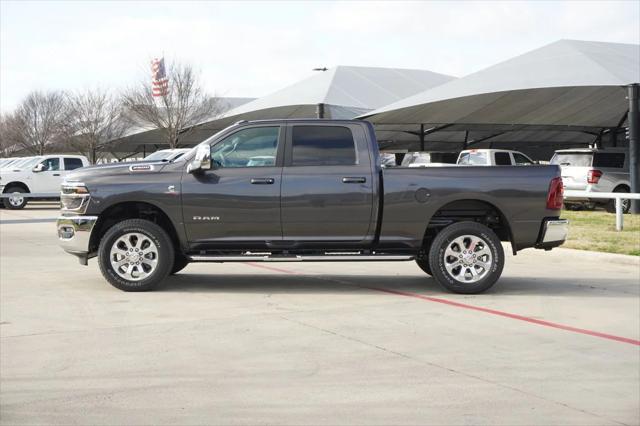 2026 RAM Ram 2500 RAM 2500 LARAMIE CREW CAB 4X4 64 BOX