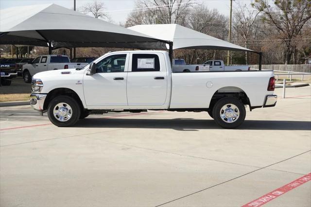 2026 RAM Ram 2500 RAM 2500 TRADESMAN CREW CAB 4X4 8 BOX