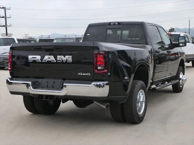 2026 RAM Ram 3500 RAM 3500 TRADESMAN CREW CAB 4X4 8 BOX 2026 RAM Ram 3500 RAM 3500 TRADESMAN CREW CAB 4X4 8 BOX
