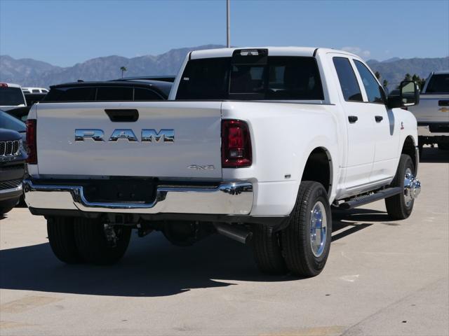 2026 RAM Ram 3500 RAM 3500 TRADESMAN CREW CAB 4X4 8 BOX