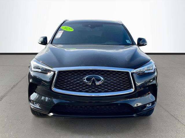 2023 INFINITI QX50 AUTOGRAPH AWD