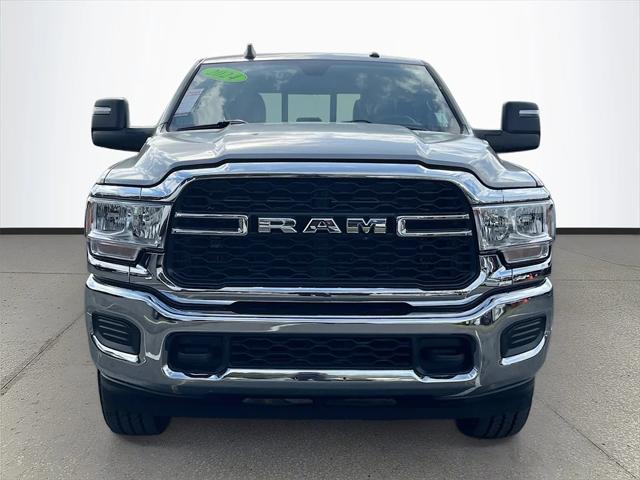 2024 RAM 2500 Tradesman Crew Cab 4x4 64 Box