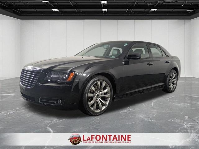 2014 Chrysler 300 300S