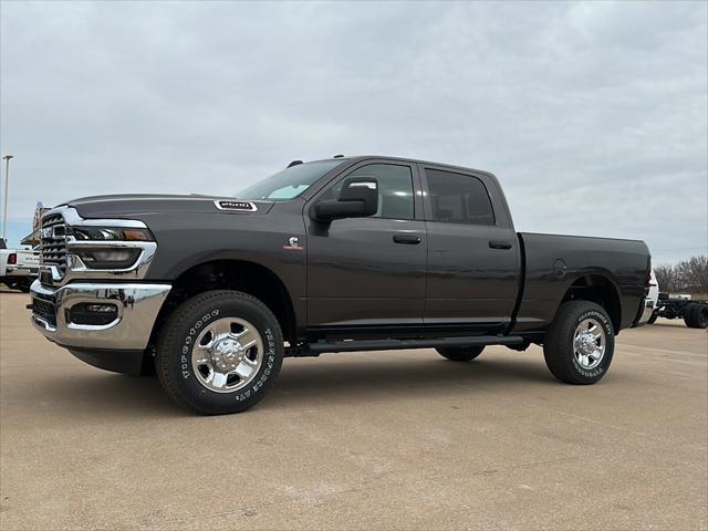 2026 RAM Ram 2500 RAM 2500 TRADESMAN CREW CAB 4X4 64 BOX