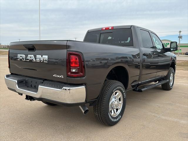 2026 RAM Ram 2500 RAM 2500 TRADESMAN CREW CAB 4X4 64 BOX