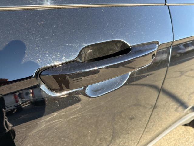 2025 Jeep Grand Cherokee L Altitude X 4x4