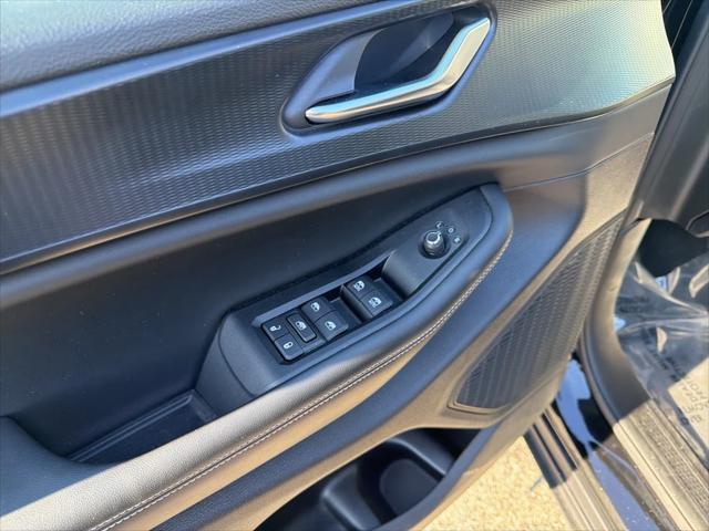 2025 Jeep Grand Cherokee L Altitude X 4x4