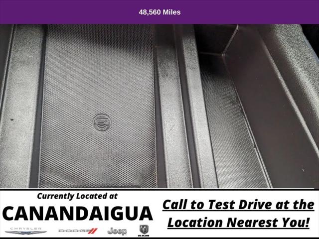 2022 GMC Sierra 1500 Limited 4WD Crew Cab Short Box AT4