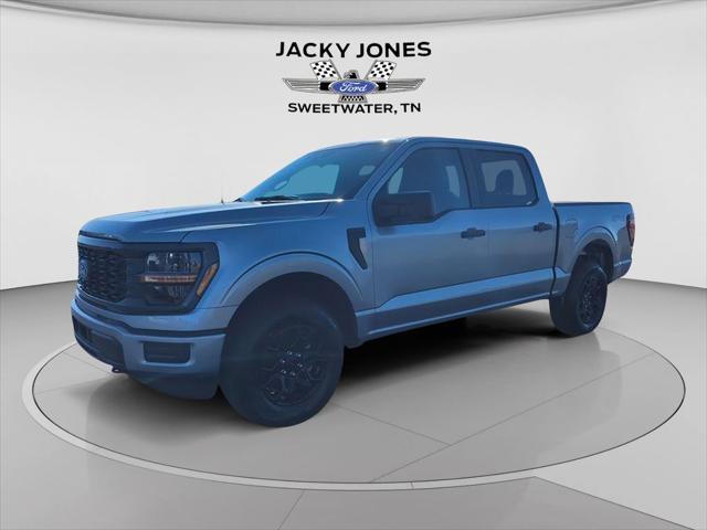 2026 Ford F-150 STX for sale in Sweetwater, TN
