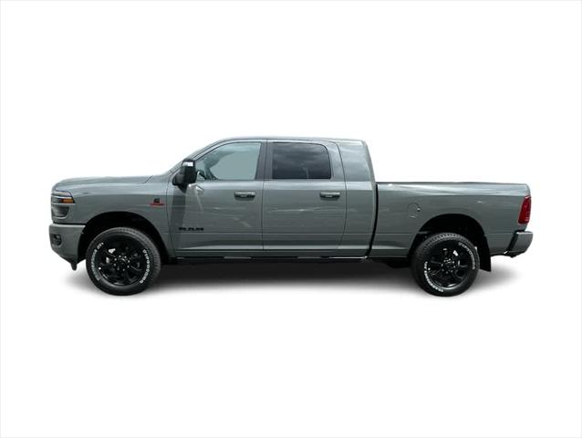 2026 RAM Ram 2500 RAM 2500 LARAMIE MEGA CAB 4X4 64 BOX