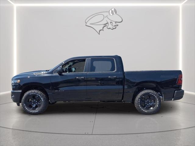 2026 RAM Ram 1500 RAM 1500 WARLOCK CREW CAB 4X4 57 BOX 2026 RAM Ram 1500 RAM 1500 WARLOCK CREW CAB 4X4 57 BOX