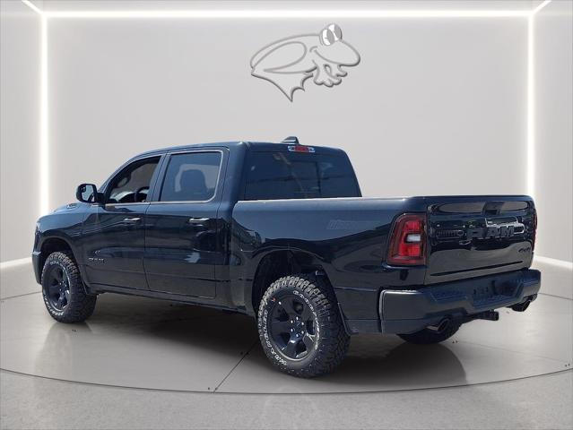 2026 RAM Ram 1500 RAM 1500 WARLOCK CREW CAB 4X4 57 BOX 2026 RAM Ram 1500 RAM 1500 WARLOCK CREW CAB 4X4 57 BOX