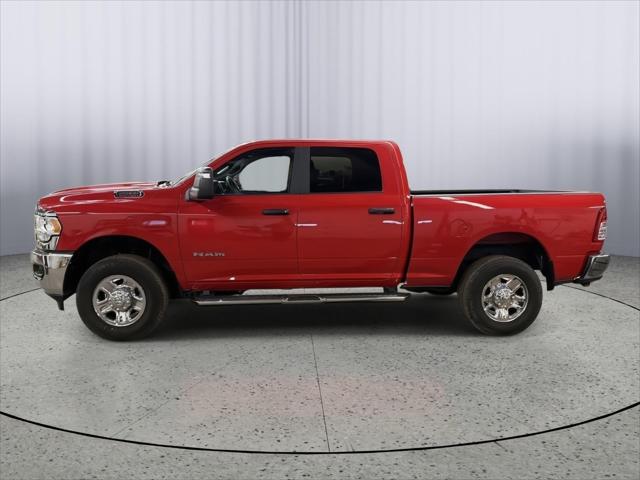 2024 RAM 2500 Big Horn Crew Cab 4x4 64 Box