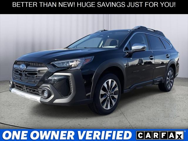 2025 Subaru Outback Touring for sale in Fort Scott, KS