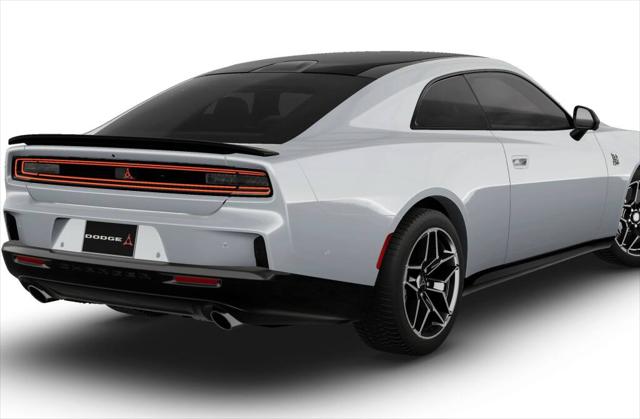 2026 Dodge Charger CHARGER SCAT PACK PLUS 2-DOOR AWD 2026 Dodge Charger CHARGER SCAT PACK PLUS 2-DOOR AWD