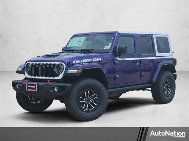 2026 Jeep Wrangler Rubicon X for sale in Spring, TX