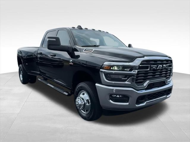 2026 RAM Ram 3500 RAM 3500 TRADESMAN CREW CAB 4X4 8 BOX 2026 RAM Ram 3500 RAM 3500 TRADESMAN CREW CAB 4X4 8 BOX