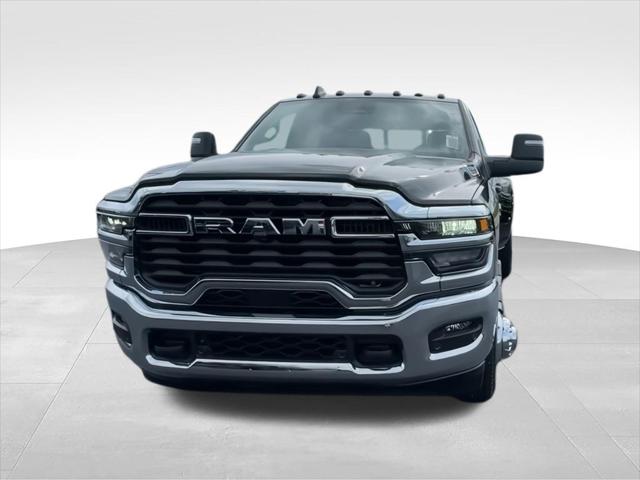 2026 RAM Ram 3500 RAM 3500 TRADESMAN CREW CAB 4X4 8 BOX 2026 RAM Ram 3500 RAM 3500 TRADESMAN CREW CAB 4X4 8 BOX
