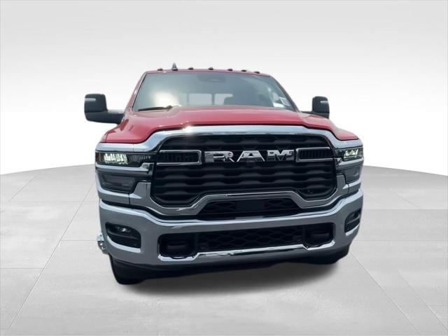 2026 RAM Ram 3500 RAM 3500 TRADESMAN CREW CAB 4X4 8 BOX