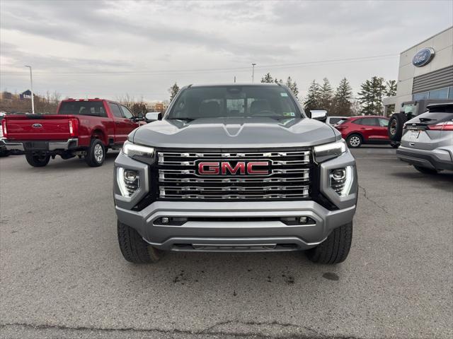 2023 GMC Canyon 4WD Crew Cab Short Box Denali