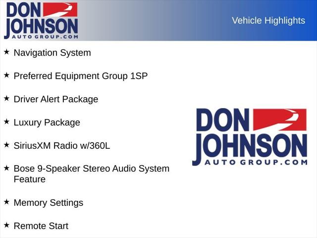 2023 Chevrolet Suburban 4WD RST