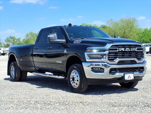 2026 RAM Ram 3500 RAM 3500 LONE STAR CREW CAB 4X4 8 BOX