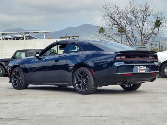 2026 Dodge Charger CHARGER SCAT PACK 2-DOOR AWD