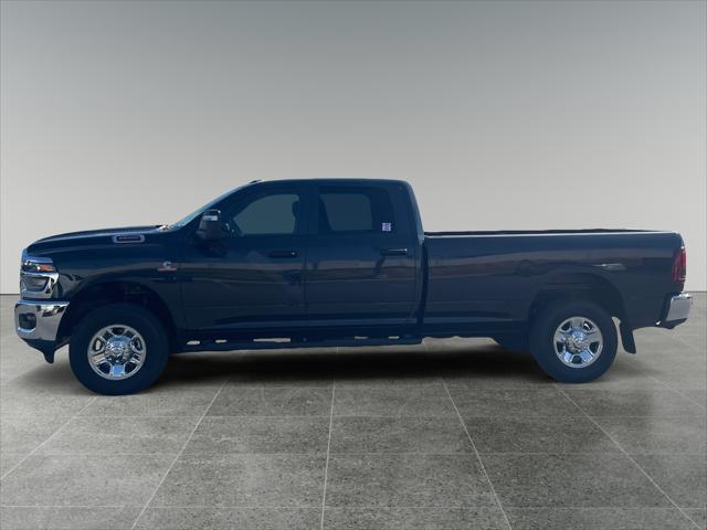 2026 RAM Ram 3500 RAM 3500 TRADESMAN CREW CAB 4X4 8 BOX