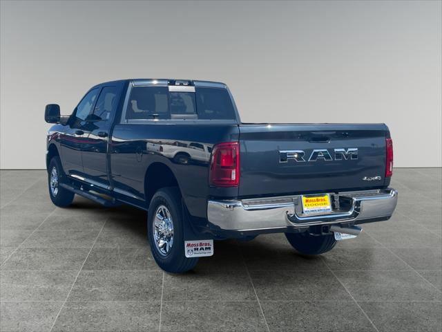 2026 RAM Ram 3500 RAM 3500 TRADESMAN CREW CAB 4X4 8 BOX