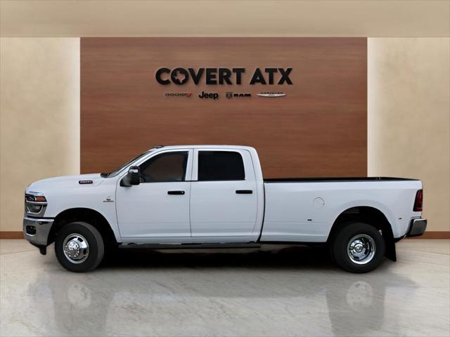 2026 RAM Ram 3500 RAM 3500 TRADESMAN CREW CAB 4X4 8 BOX