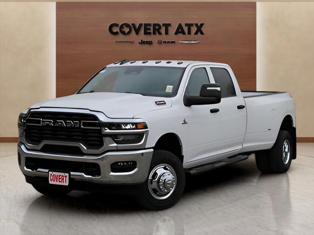2026 RAM Ram 3500 RAM 3500 TRADESMAN CREW CAB 4X4 8 BOX