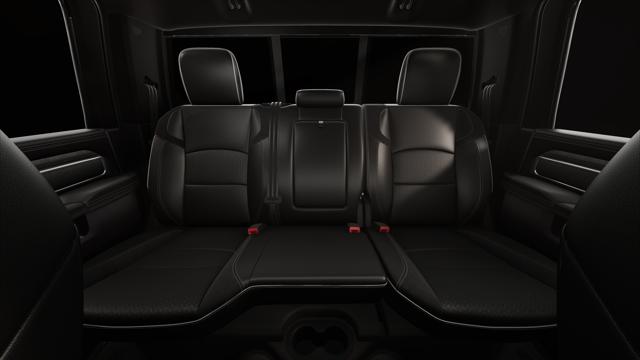 2026 RAM Ram 2500 RAM 2500 LARAMIE CREW CAB 4X4 64 BOX