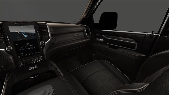 2026 RAM Ram 2500 RAM 2500 LARAMIE CREW CAB 4X4 64 BOX