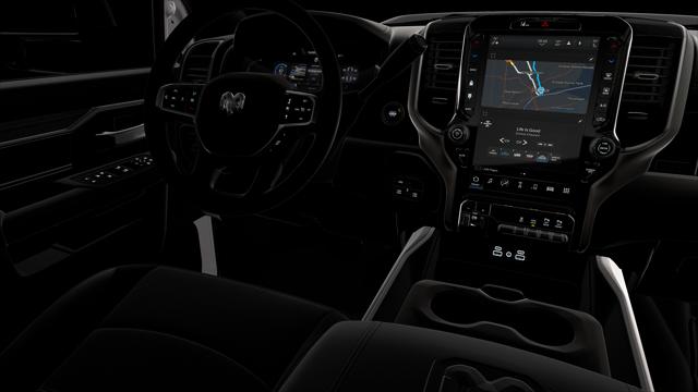 2026 RAM Ram 2500 RAM 2500 LARAMIE CREW CAB 4X4 64 BOX