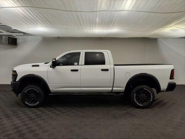 2026 RAM Ram 2500 RAM 2500 TRADESMAN CREW CAB 4X4 64 BOX